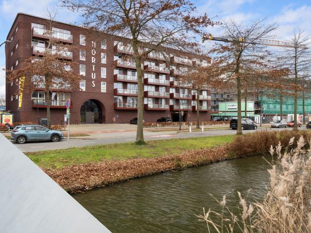 Appartement te huur in Fascinatio, Capelle Aan Den Ijssel