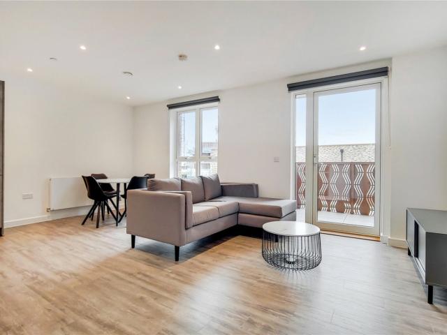 Apartment for rent in Greater London