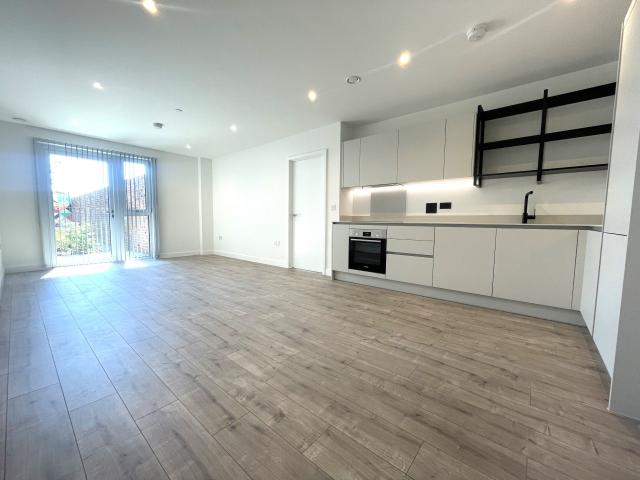 Apartment for rent in North Watford, Watford