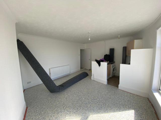 Apartment for rent in Fratton, City Of Portsmouth