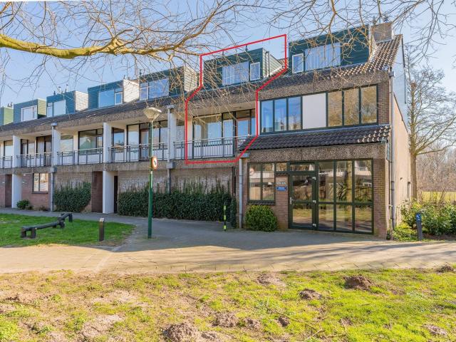 Appartement te huur in Maarssenbroek, Maarssen