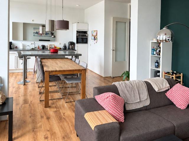 Appartement te huur in Feijenoord, Rotterdam