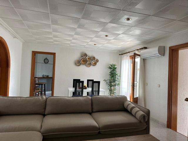 Apartamento en alquiler en Cala Ferrera, Migjorn