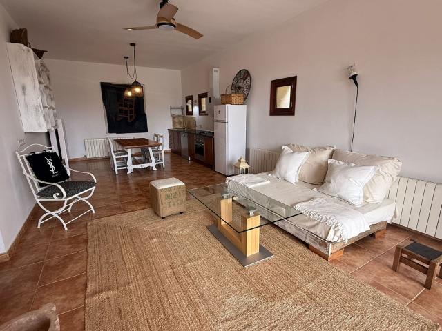 Casa en alquiler en Cala Ferrera, Migjorn