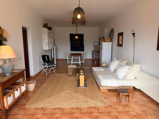 Casa en alquiler en Cala Ferrera, Migjorn