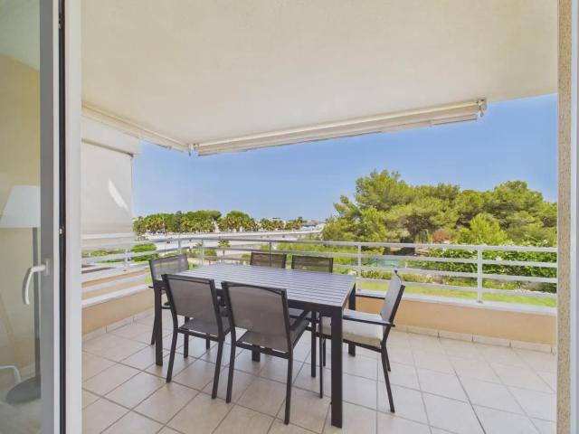 Apartamento en alquiler en Portocolom, Migjorn