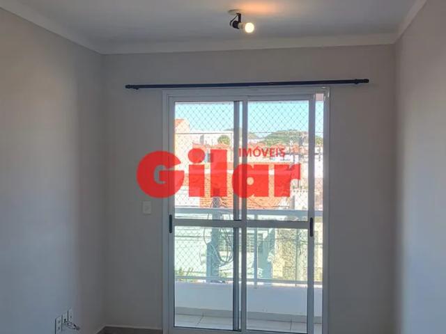 Apartamento aluguel em Jardim Santana, Bauru