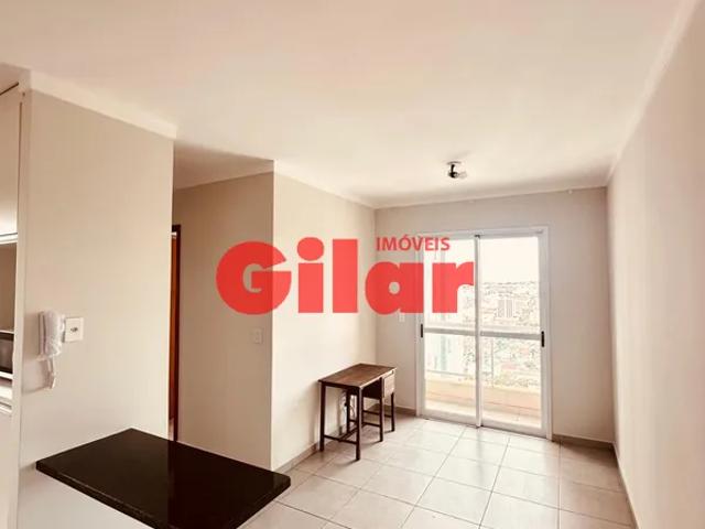 Apartamento aluguel em Jardim Santana, Bauru