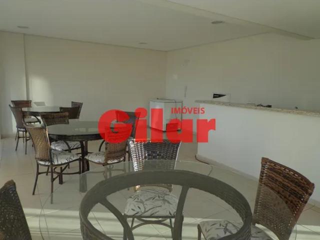 Apartamento aluguel em Jardim Santana, Bauru
