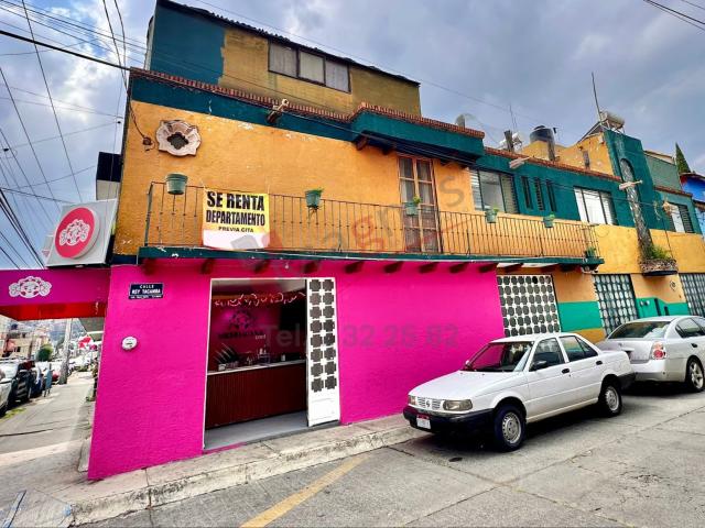 Departamento en renta en Uruapan, Michoacán