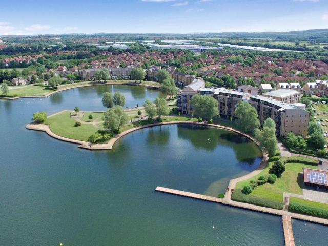 Apartment for rent in Fenny Stratford, Milton Keynes