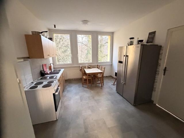 Apartment kaufen in Corsier-sur-Vevey, Waadt