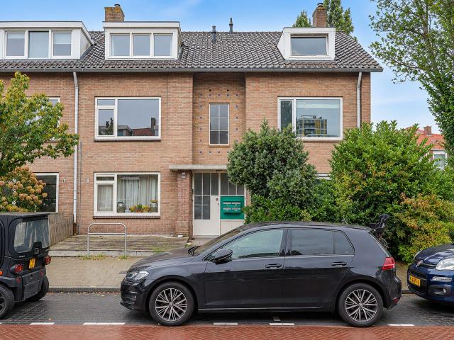 Appartement te huur in Amstelveen