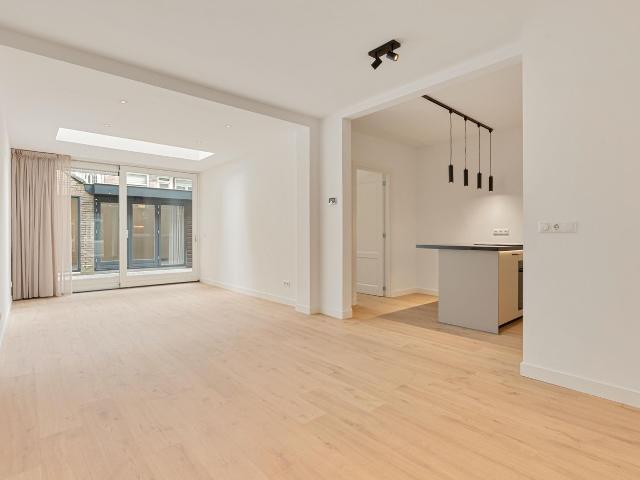 Appartement te huur in West, Amsterdam