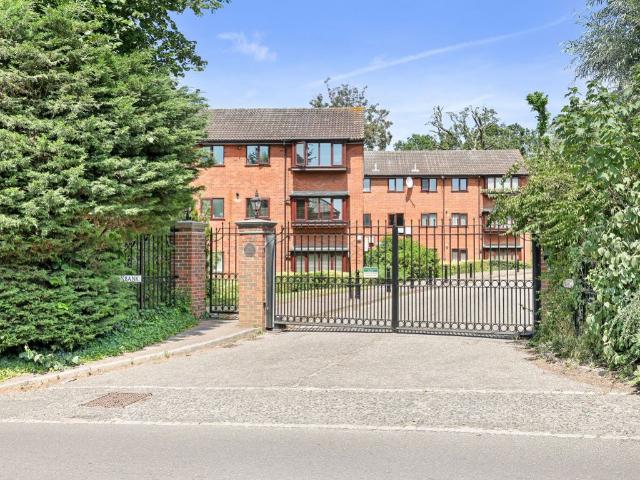 Apartment for rent in Epping, Essex