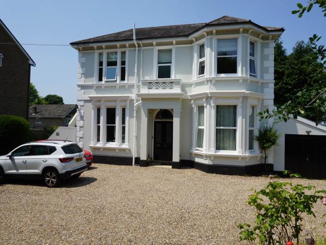Apartment for rent in Ferndale, Sandown Park