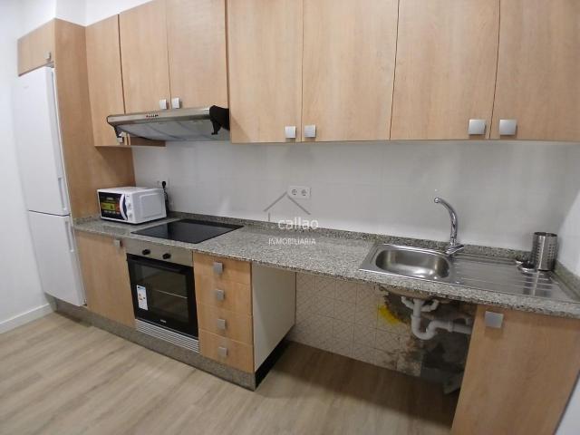 Apartamento en alquiler en Ferrol