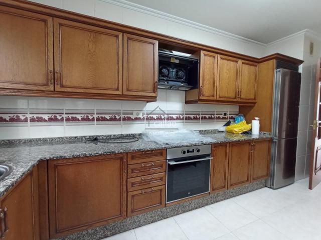 Apartamento en alquiler en Ferrol