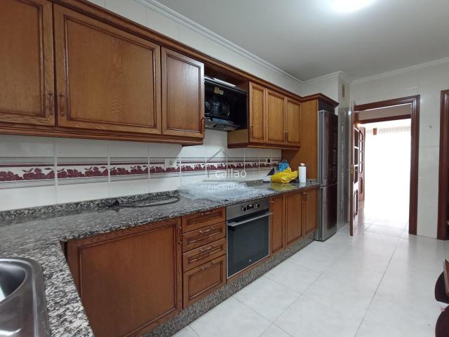 Apartamento en alquiler en Ferrol
