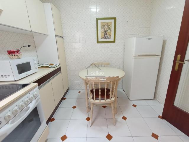 Apartamento en alquiler en Ferrol, Galicia