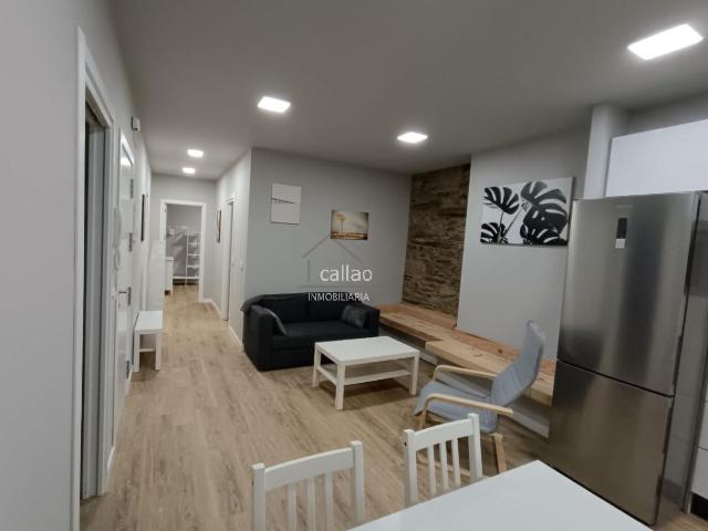 Apartamento en alquiler en Blanco, Salamanca