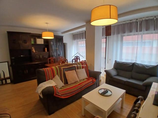 Apartamento en alquiler en Ferrol, Galicia