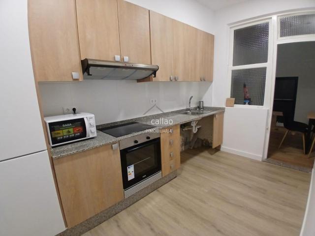 Apartamento en alquiler en Ferrol