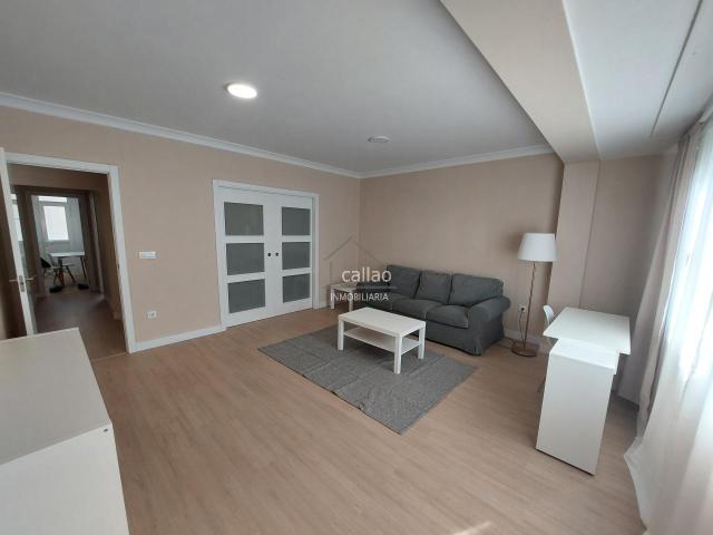 Apartamento en alquiler en Ferrol, Galicia