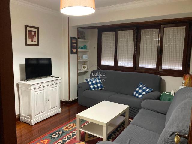 Apartamento en alquiler en Mougá, Ferrol