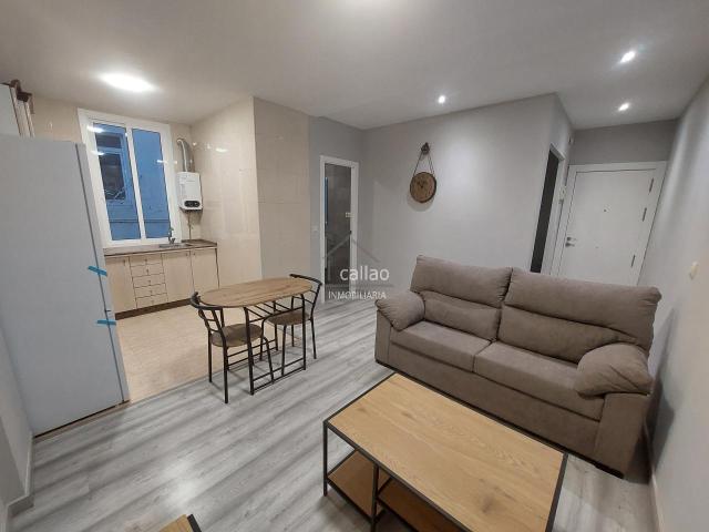 Apartamento en alquiler en Ferrol, Galicia