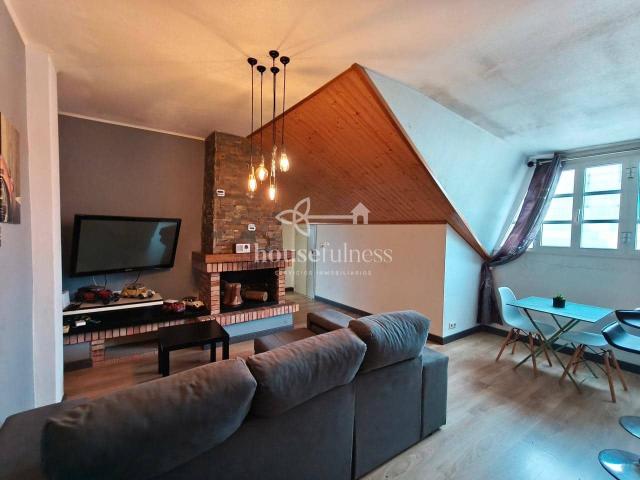 Apartamento en alquiler en Mougá, Ferrol