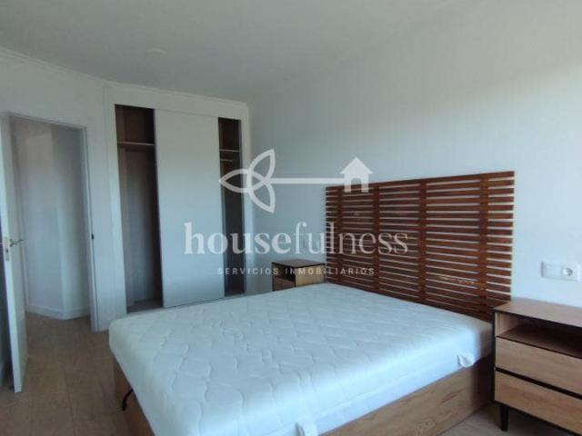 Apartamento en alquiler en Mougá, Ferrol