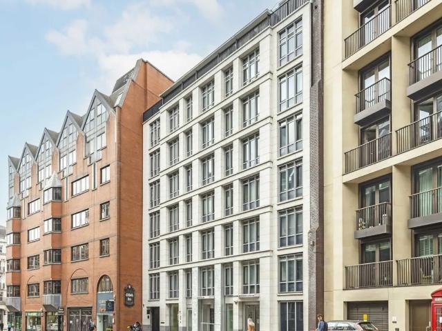Apartment for rent in Blackfriars, Lyons