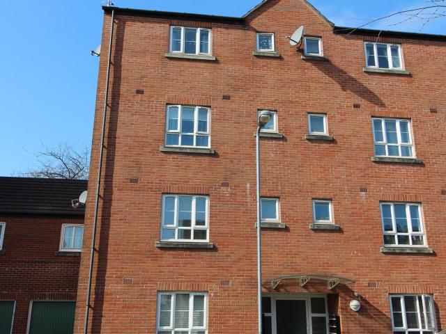 Apartment for rent in Falcon Lodge, Wales