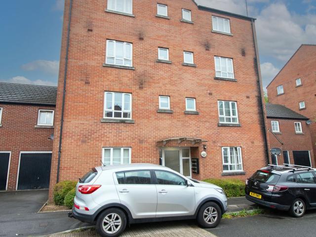 Apartment for rent in Falcon Lodge, Wales