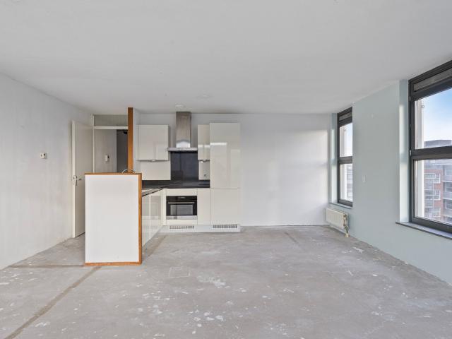 Appartement te huur in Laak, Zuid Holland