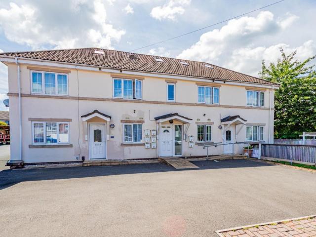 Apartment for rent in Filton, South Gloucestershire