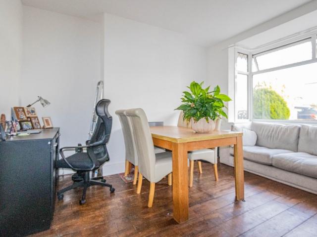 Apartment for rent in Horfield, Bristol