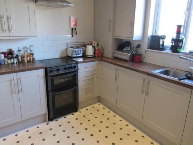 Apartment for rent in Horfield, Feckenham
