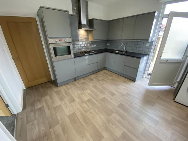 Apartment for rent in Horfield, Bristol