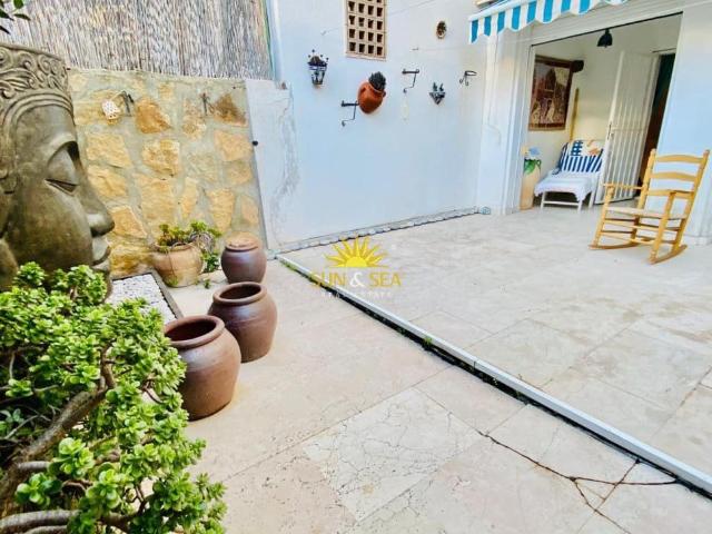 Apartamento en alquiler en Finestrat
