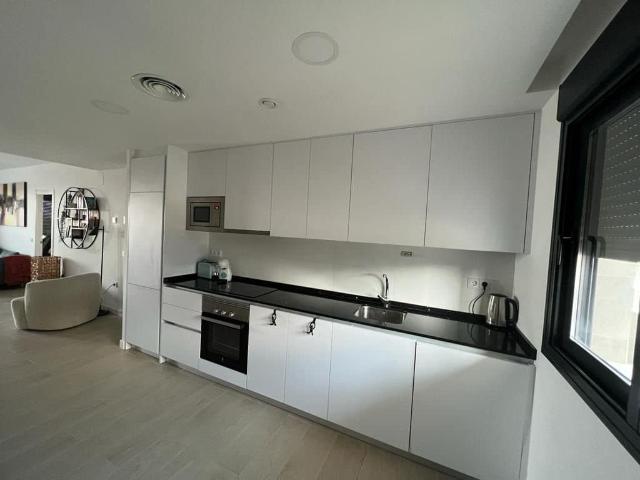 Casa en alquiler en la Marina Baixa, Valencia