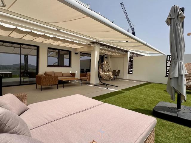 Apartamento en alquiler en la Marina Baixa, Valencia