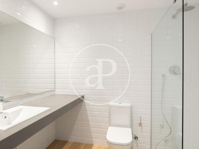 Apartamento en alquiler en Esplugues De Llobregat, Finestrelles