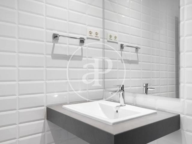 Apartamento en alquiler en Esplugues De Llobregat, Finestrelles