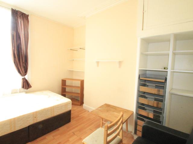 Apartment for rent in Finsbury Park, Greater London