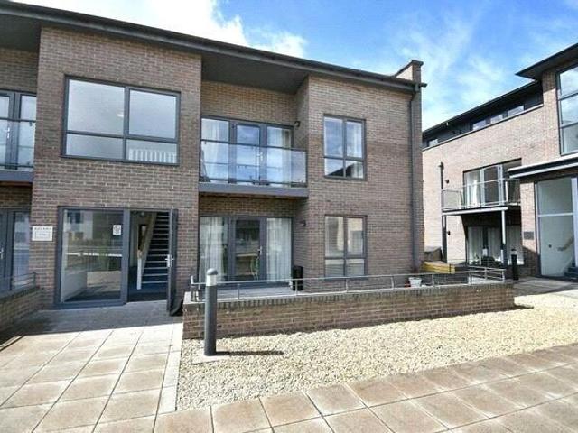 Apartment for rent in Rodbourne, Swindon