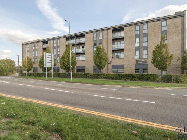 Apartment for rent in Rodbourne, Swindon