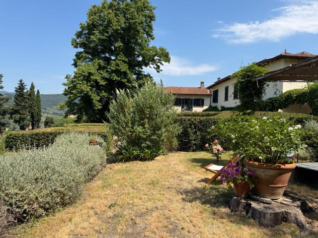 Appartamento in affitto a Quartiere 1, Firenze
