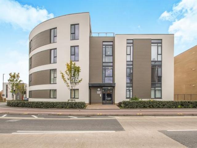 Apartment for rent in Firepool, Rumwell